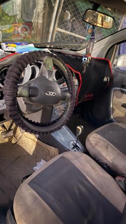 Chery A1